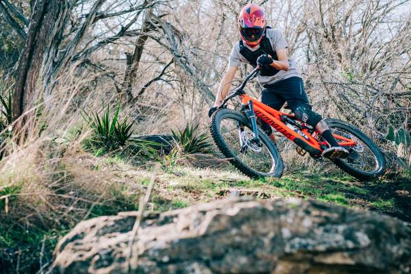 Better Biking NWA