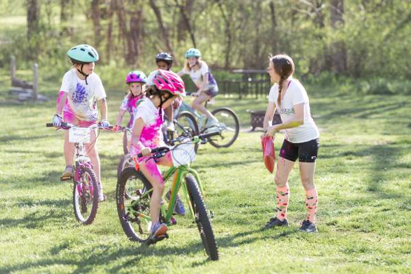 Little Bellas Bentonville Weekly Program (Ages 7-13)