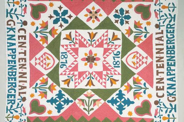 America 250: Common Threads