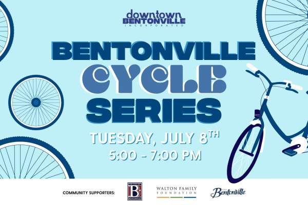 Bentonville Cycle Series