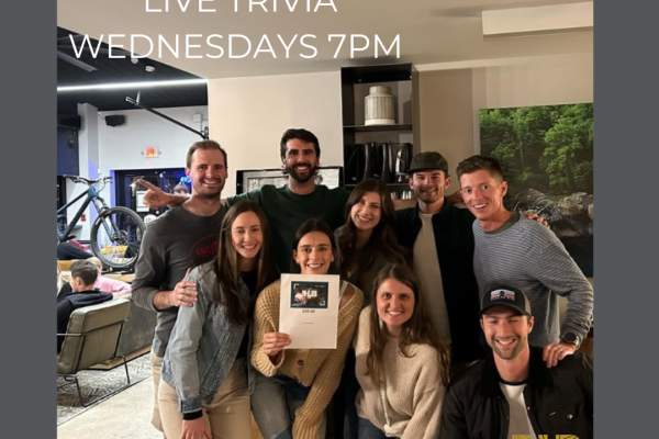 LIVE TRIVIA