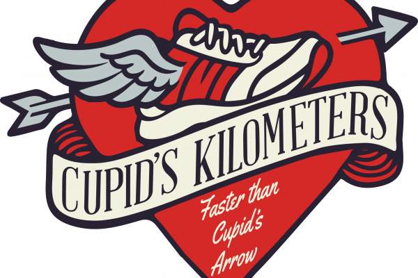 Cupid's Kilometers