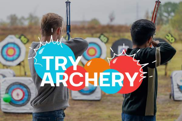 Try Archery