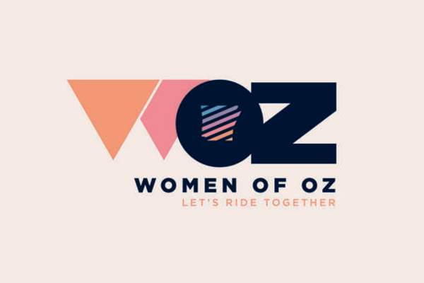 Women of OZ July 2026 Flagship Group MTB Ride