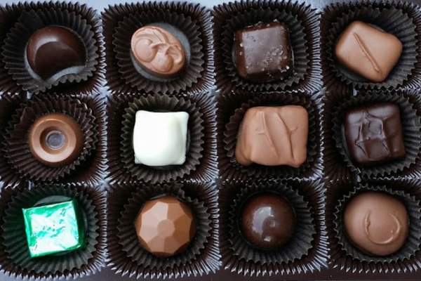 Mary Jane's Chocolates