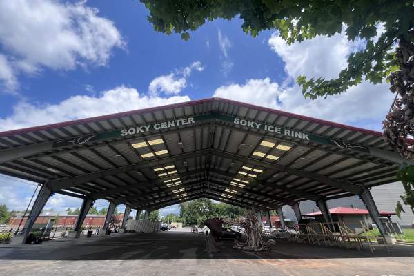 SOKY Center