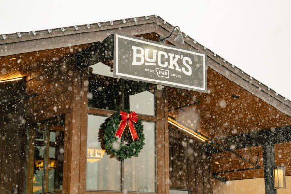 Buck's
