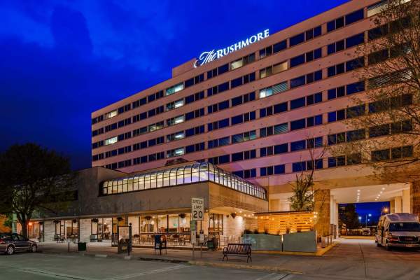 The Rushmore Hotel & Suites