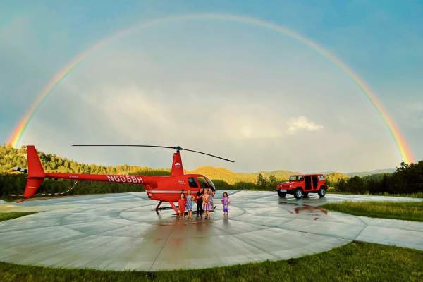 Black Hills Helicopters