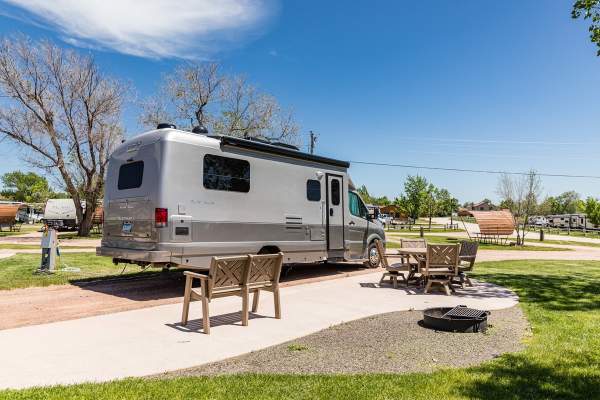 Rapid City KOA