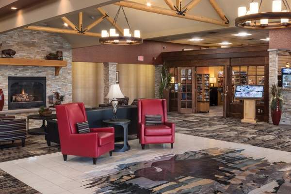 Best Western Ramkota Hotel & Water Park