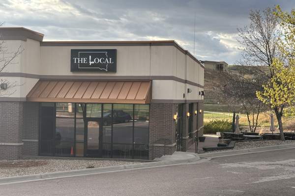 The Local