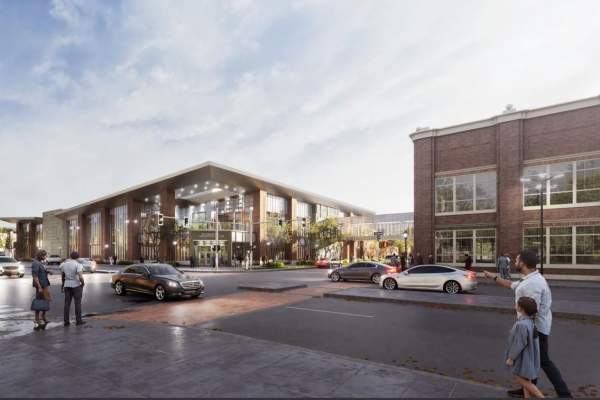 Bloomington Convention Center