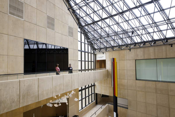 Eskenazi Museum of Art at Indiana University
