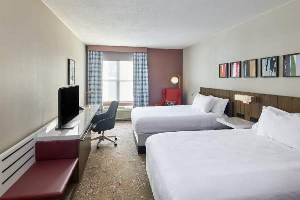 Hilton Garden Inn