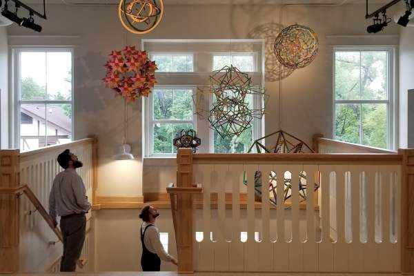 University Collections at McCalla