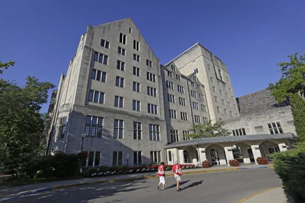 Biddle Hotel and Conference Center - Indiana Memorial Union