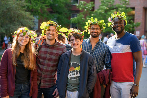 Summer Solstice 2025: Night at the Harvard Museums of Science & Culture