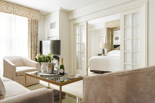 The Eliot Hotel
