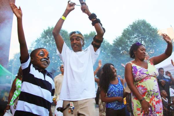 Boston JerkFest 2025