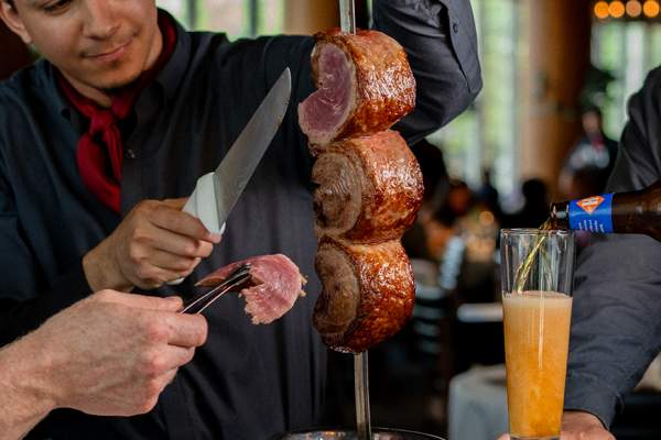 Alma Gaucha Prime Brazilian Steakhouse