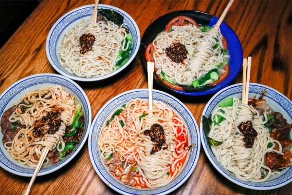 KungFu Kitchen