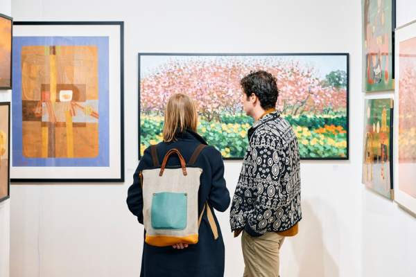 Affordable Art Fair