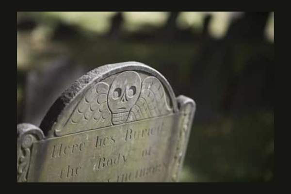 The Ghosts of Boston - All Ages Tour