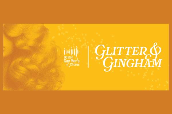 Glitter and Gingham: A Dolly Parton Pride Celebration!