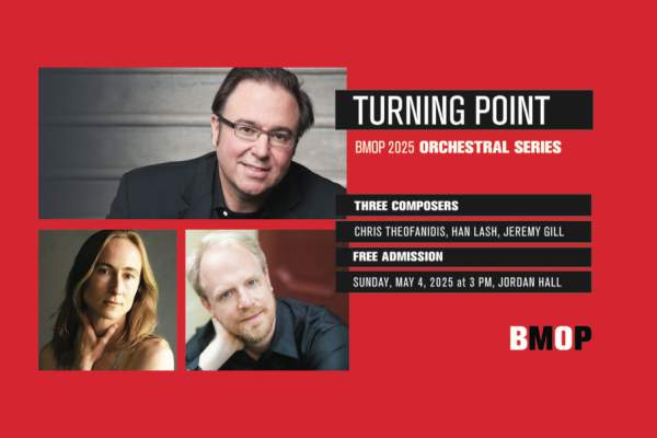 Boston Modern Orchestra Project