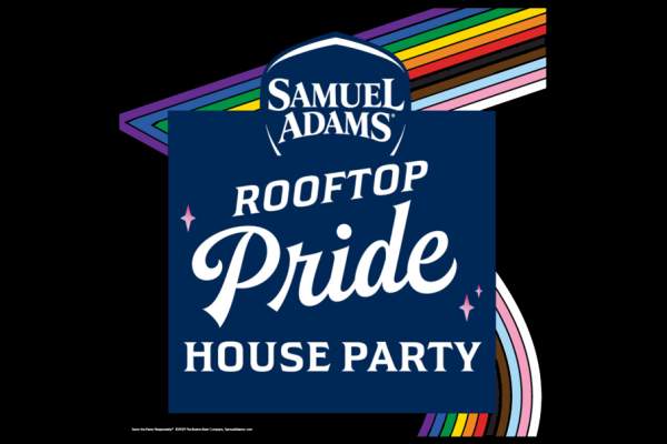 Pride Rooftop House Party!