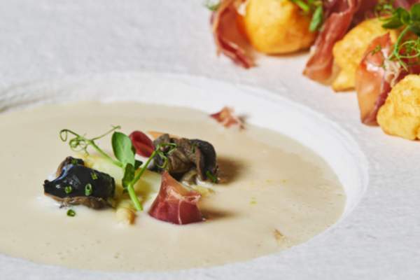 Mother's Day Brunch at Bistro du Midi
