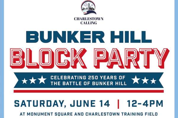 Bunker Hill Block Party