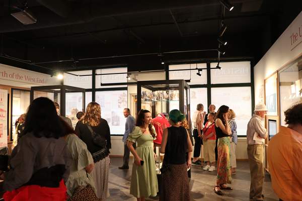 West End Museum