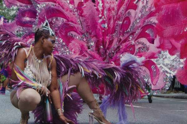 Cambridge Carnival