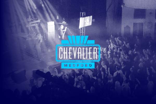 Chevalier Theatre