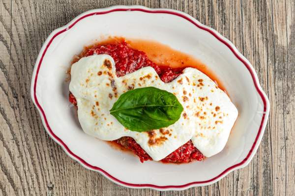 Parm Copley