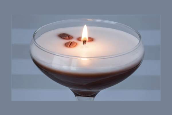 Cocktails and Candles