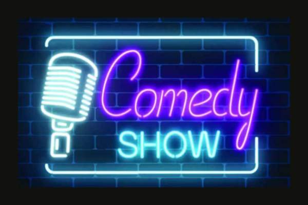 Brews and Laughs
