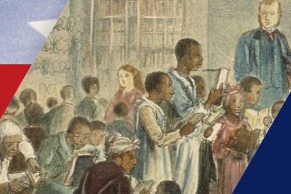 Quincy 400 Lecture Series: Slavery and Freedom in Quincy