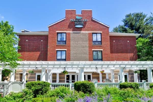 Homewood Suites by Hilton - Boston/Cambridge-Arlington