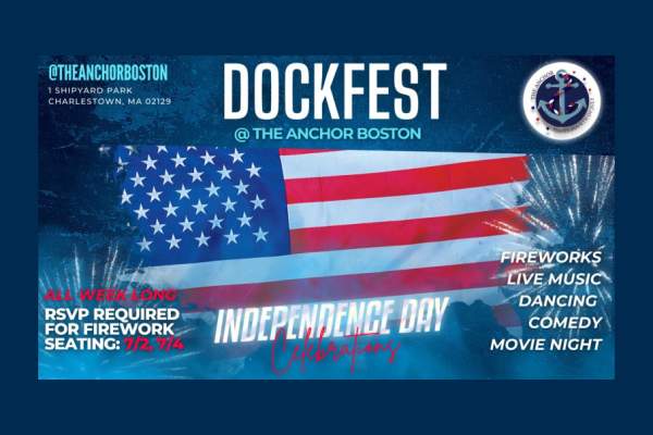 Dockfest