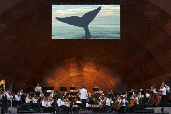 Debussy & Music of the Sea