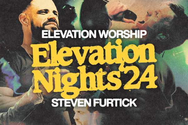 Elevation Worship — Elevation Nights ’24