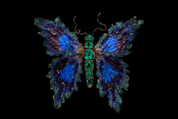 Emeralds
