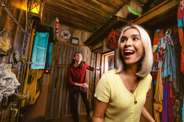 The Escape Game Lynnfield