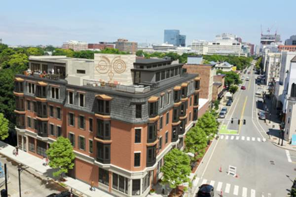 907 Main