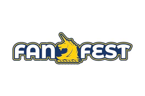Boston Marathon Fan Fest