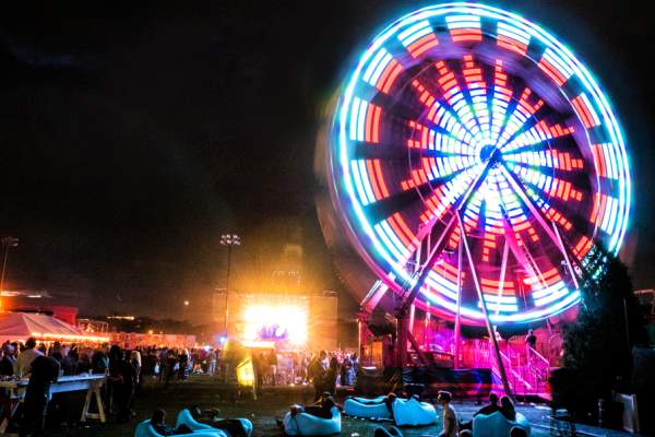 Boston Calling 2025
