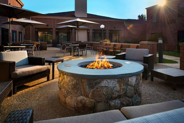 Courtyard Boston Norwood/Canton